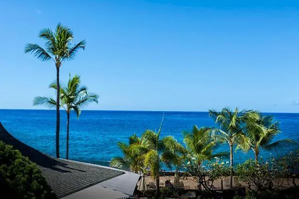 Casa De Emdeko 332 Villa Kailua-Kona 0*,  United States