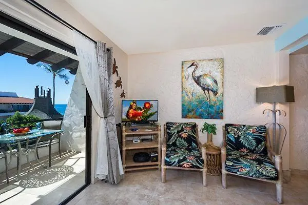 Casa De Emdeko 332 Villa Kailua-Kona Holiday home