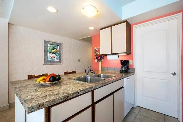 Casa De Emdeko 332 Villa Kailua-Kona