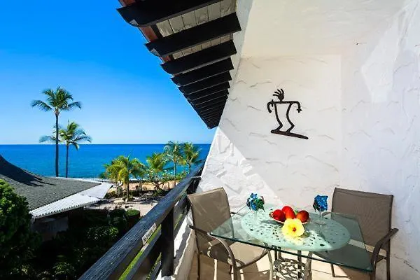 Holiday home Casa De Emdeko 332 Villa Kailua-Kona
