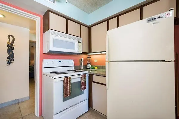 Casa De Emdeko 332 Villa Kailua-Kona United States