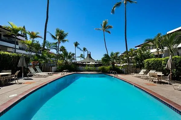 Holiday home Casa De Emdeko 332 Villa Kailua-Kona United States