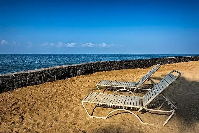 Holiday home Casa De Emdeko 332 Villa Kailua-Kona