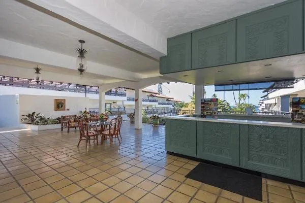 Casa De Emdeko 332 Villa Kailua-Kona 0*,