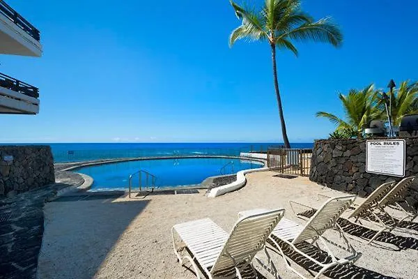 Casa De Emdeko 332 Villa Kailua-Kona Holiday home