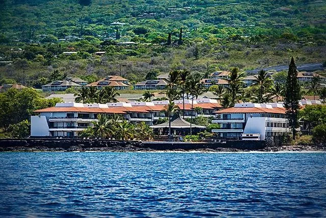 Casa De Emdeko 332 Villa Kailua-Kona 0*,  United States