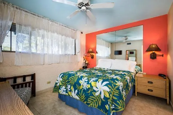 Holiday home Casa De Emdeko 332 Villa Kailua-Kona United States