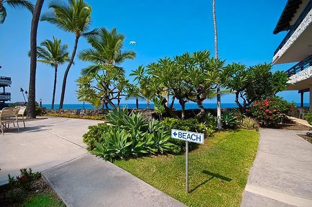 Casa De Emdeko 332 Villa Kailua-Kona Holiday home