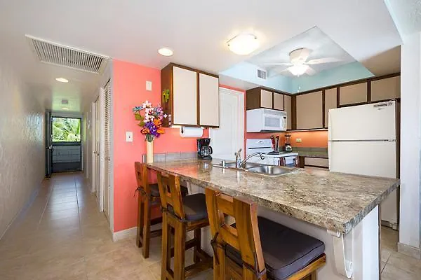 Vakantiehuis Casa De Emdeko 332 Villa Kailua-Kona